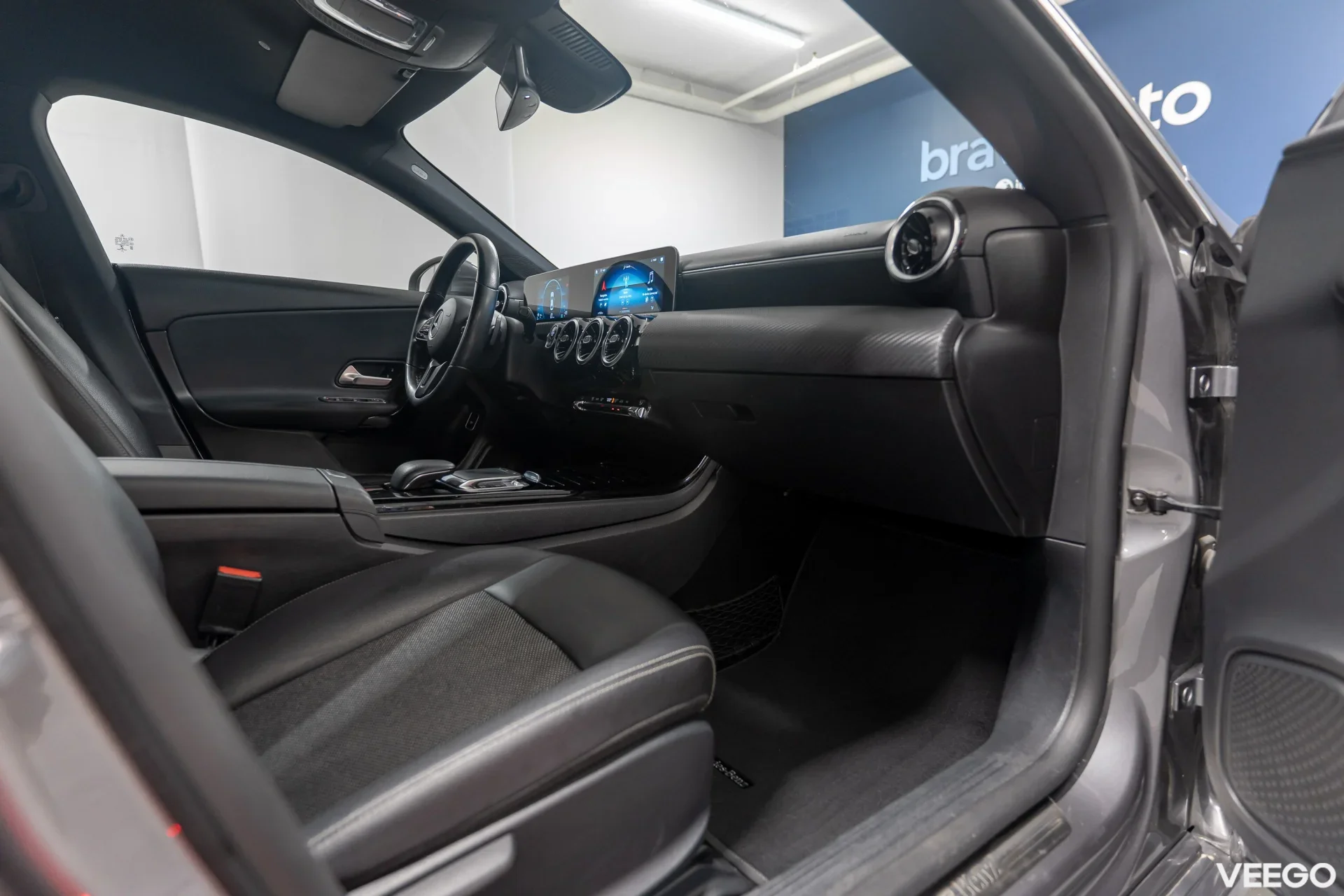 Mercedes-Benz CLA180 d Coupe Lifestyle 1.5 85kW