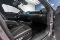 Mercedes-Benz CLA180 d Coupe Lifestyle 1.5 85kW thumbnail