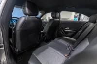 Mercedes-Benz CLA180 d Coupe Lifestyle 1.5 85kW thumbnail