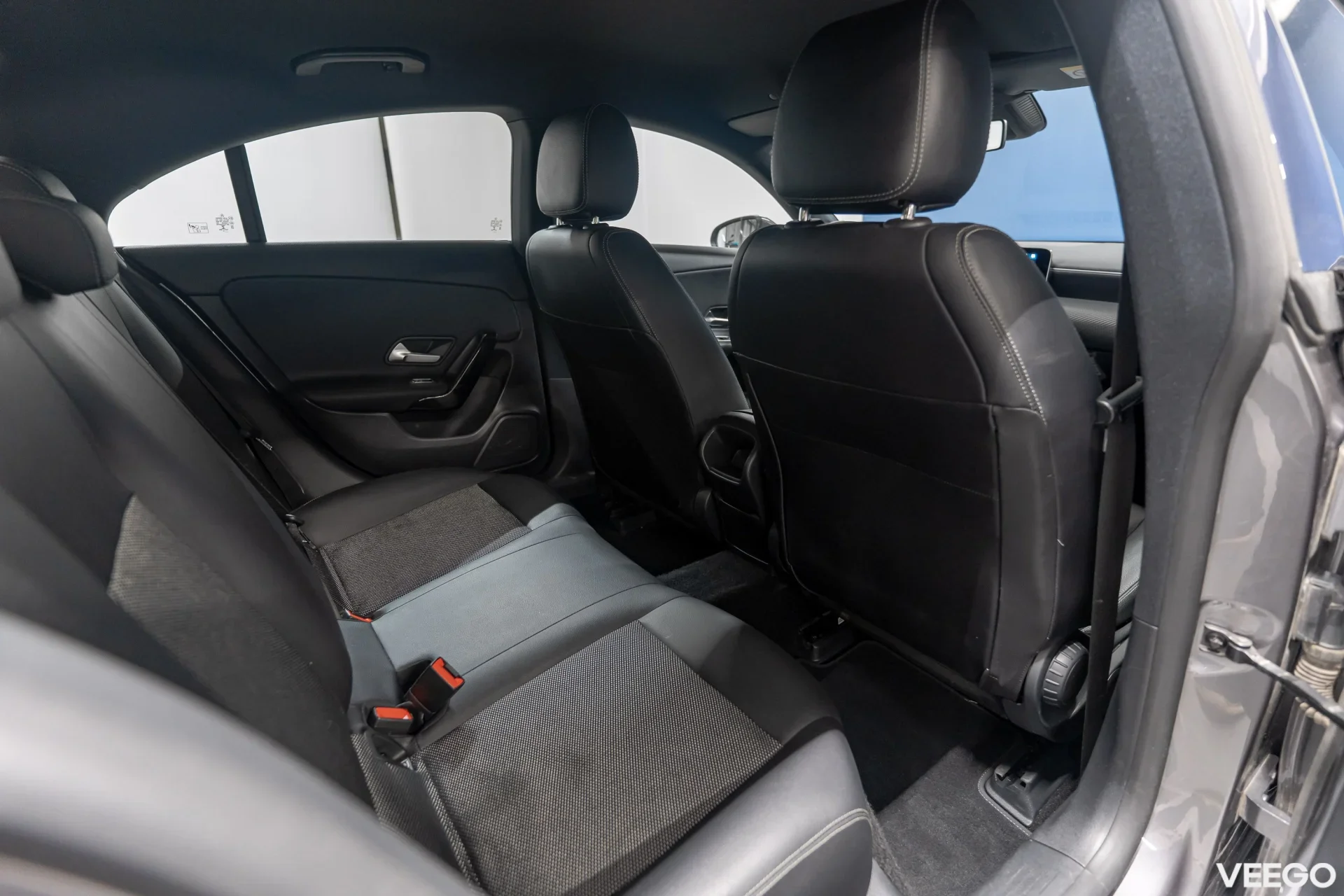 Mercedes-Benz CLA180 d Coupe Lifestyle 1.5 85kW