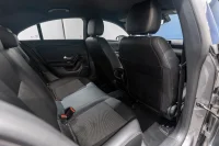 Mercedes-Benz CLA180 d Coupe Lifestyle 1.5 85kW thumbnail