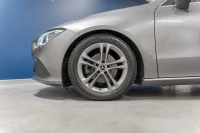 Mercedes-Benz CLA180 d Coupe Lifestyle 1.5 85kW thumbnail