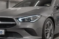 Mercedes-Benz CLA180 d Coupe Lifestyle 1.5 85kW thumbnail