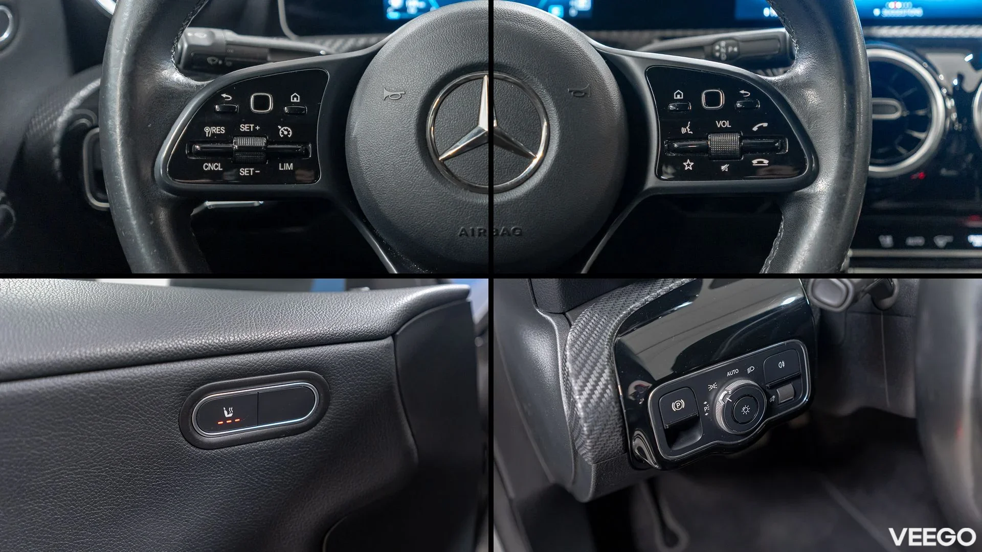 Mercedes-Benz CLA180 d Coupe Lifestyle 1.5 85kW