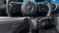 Mercedes-Benz CLA180 d Coupe Lifestyle 1.5 85kW thumbnail