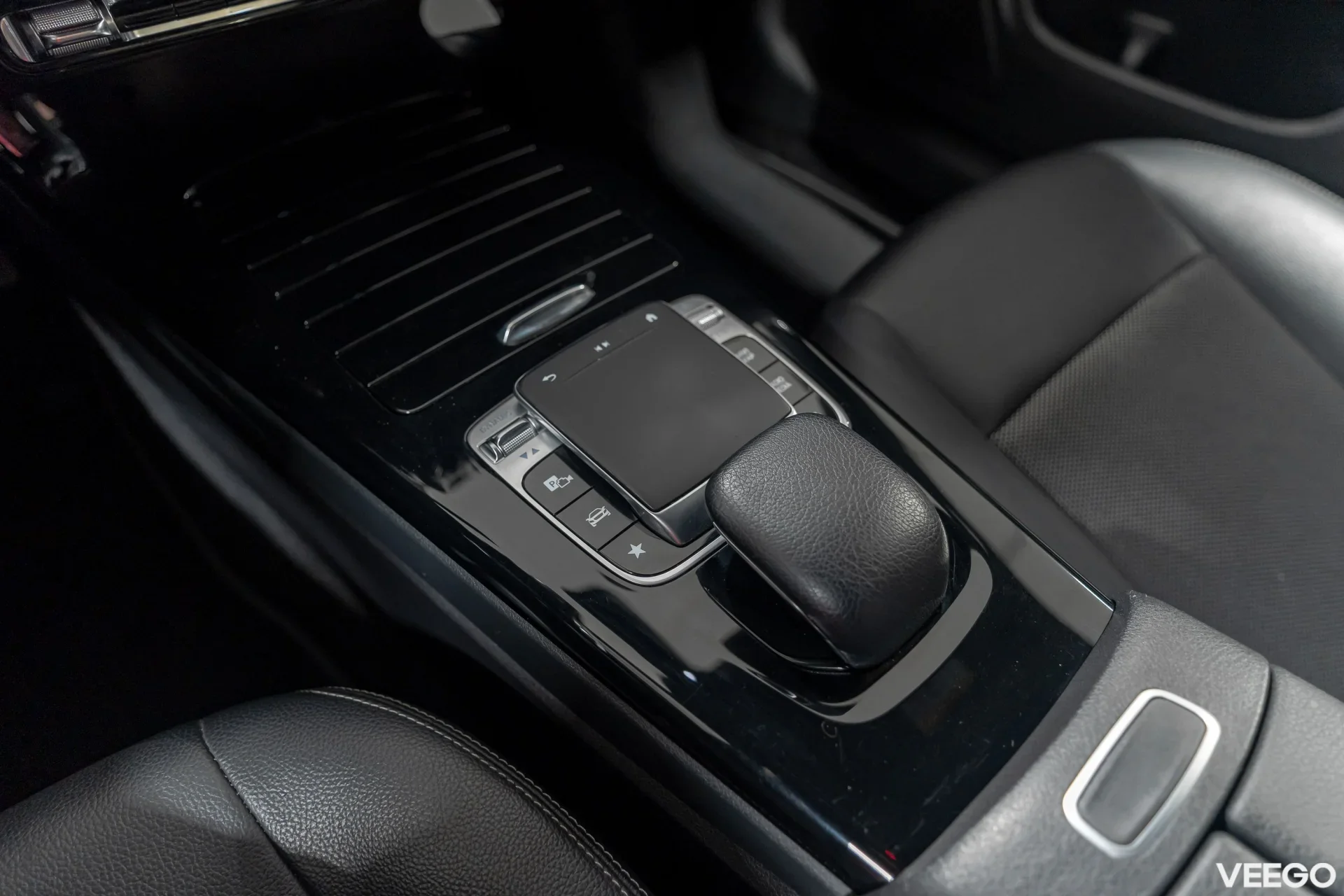 Mercedes-Benz CLA180 d Coupe Lifestyle 1.5 85kW