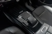 Mercedes-Benz CLA180 d Coupe Lifestyle 1.5 85kW thumbnail