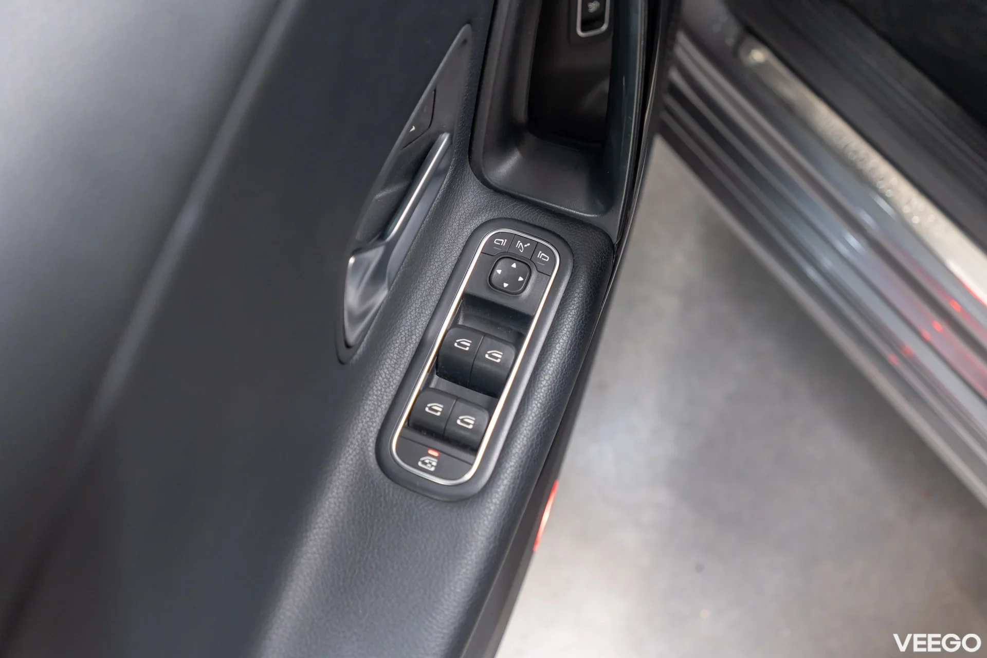 Mercedes-Benz CLA180 d Coupe Lifestyle 1.5 85kW