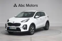Kia Sportage EX Facelift 1.6 130kW