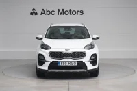 Kia Sportage EX Facelift 1.6 130kW thumbnail