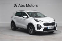 Kia Sportage EX Facelift 1.6 130kW thumbnail