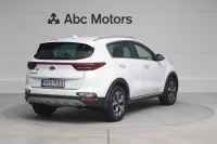 Kia Sportage EX Facelift 1.6 130kW thumbnail