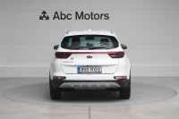 Kia Sportage EX Facelift 1.6 130kW thumbnail
