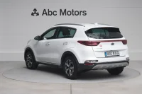 Kia Sportage EX Facelift 1.6 130kW thumbnail