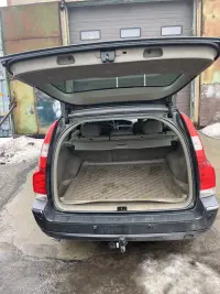 Volvo V70 2.4 136kW thumbnail