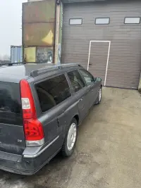 Volvo V70 2.4 136kW thumbnail