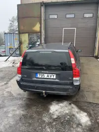 Volvo V70 2.4 136kW thumbnail
