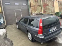 Volvo V70 2.4 136kW thumbnail