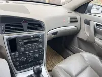 Volvo V70 2.4 136kW thumbnail