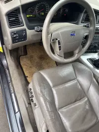 Volvo V70 2.4 136kW thumbnail