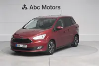 Ford Grand C-MAX - 1 92kW