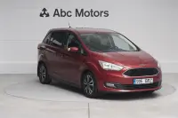 Ford Grand C-MAX - 1 92kW thumbnail