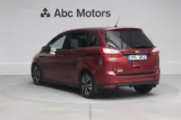 Ford Grand C-MAX - 1 92kW thumbnail