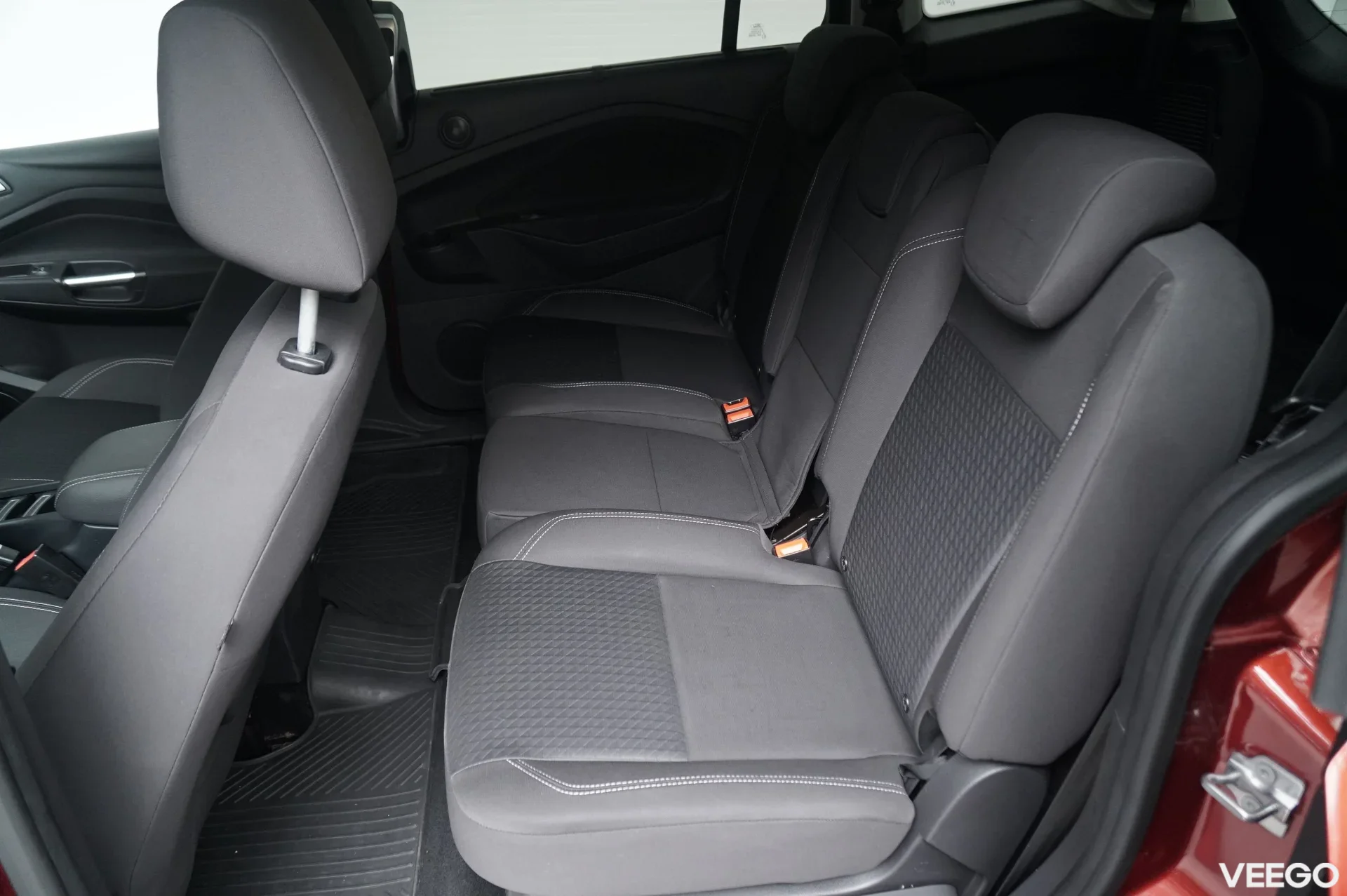 Ford Grand C-MAX - 1 92kW