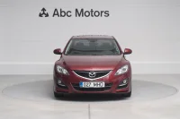 Mazda 6 - 2 114kW thumbnail