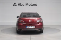 Mazda 6 - 2 114kW thumbnail