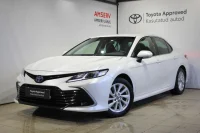 Toyota Camry Luxury Business 2.5 131kW thumbnail