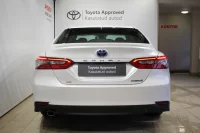 Toyota Camry Luxury Business 2.5 131kW thumbnail