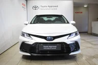 Toyota Camry Luxury Business 2.5 131kW thumbnail