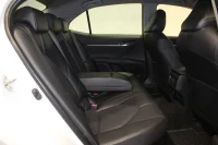 Toyota Camry Luxury Business 2.5 131kW thumbnail