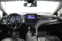 Toyota Camry Luxury Business 2.5 131kW thumbnail