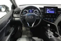 Toyota Camry Luxury Business 2.5 131kW thumbnail
