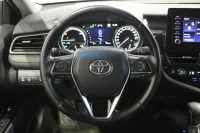 Toyota Camry Luxury Business 2.5 131kW thumbnail