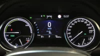 Toyota Camry Luxury Business 2.5 131kW thumbnail