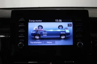 Toyota Camry Luxury Business 2.5 131kW thumbnail