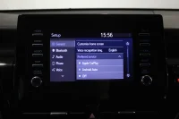 Toyota Camry Luxury Business 2.5 131kW thumbnail