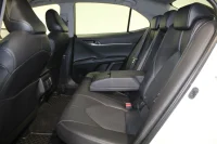 Toyota Camry Luxury Business 2.5 131kW thumbnail