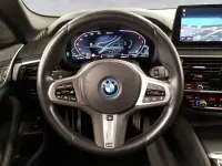 BMW 530 Touring M Sport G31 12kWh LCI 2 215kW thumbnail