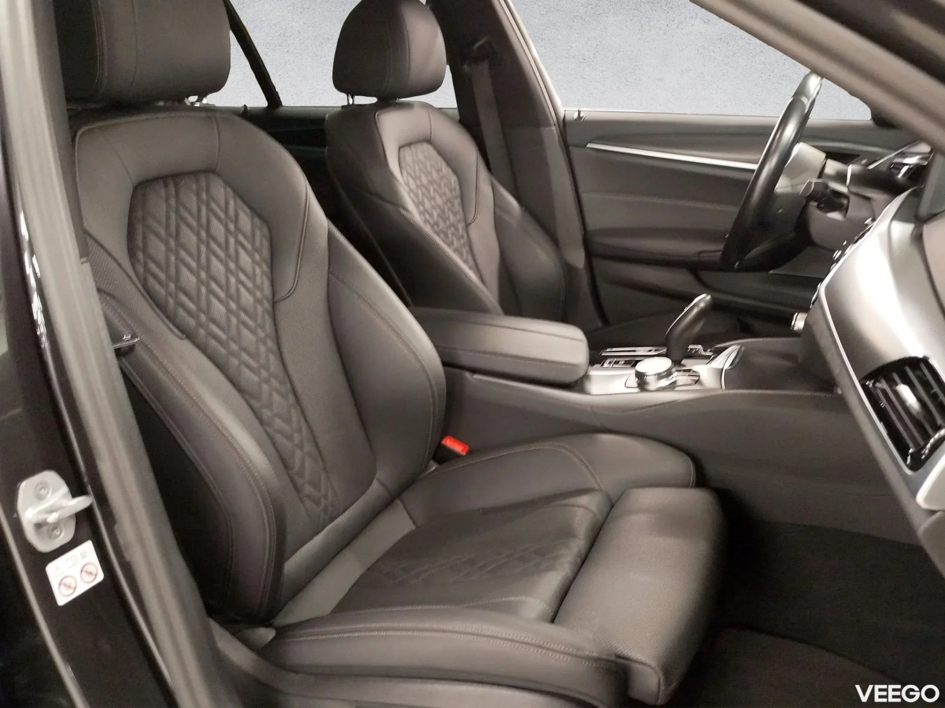 BMW 530 Touring M Sport G31 12kWh LCI 2 215kW