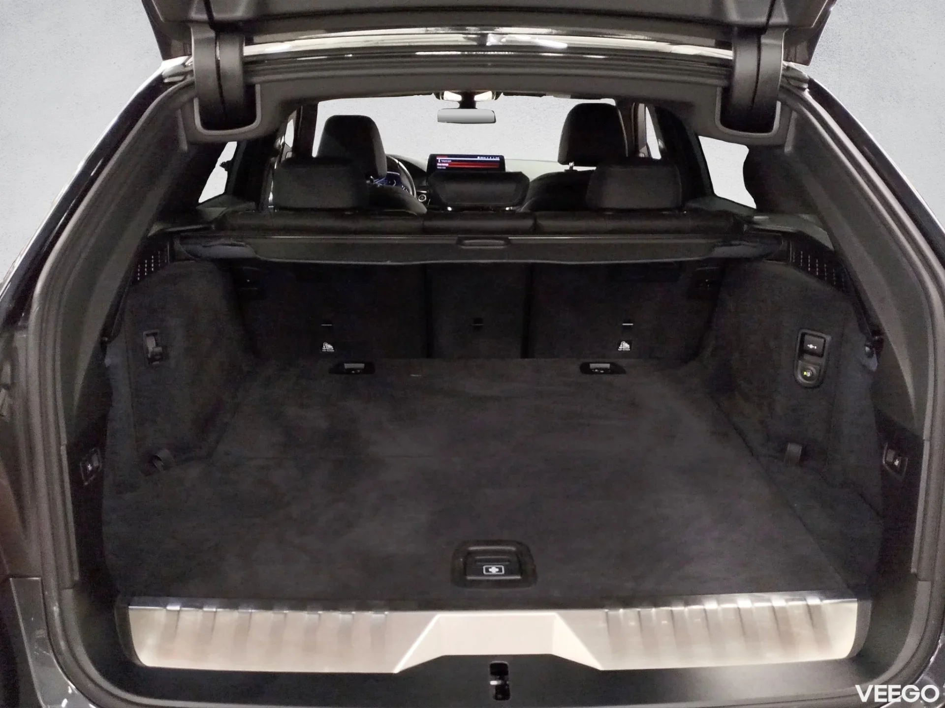 BMW 530 Touring M Sport G31 12kWh LCI 2 215kW