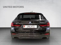 BMW 530 Touring M Sport G31 12kWh LCI 2 215kW thumbnail