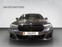 BMW 530 Touring M Sport G31 12kWh LCI 2 215kW thumbnail