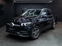 Mercedes-Benz GLE300 2.0 200kW thumbnail