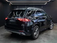Mercedes-Benz GLE300 2.0 200kW thumbnail