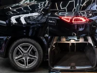 Mercedes-Benz GLE300 2.0 200kW thumbnail