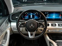 Mercedes-Benz GLE300 2.0 200kW thumbnail
